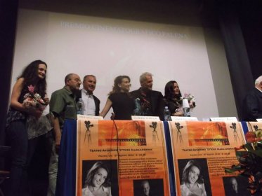 Photo of Palena Film Festival