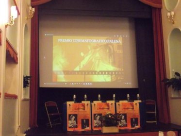 Photo of Palena Film Festival