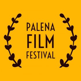 Logo of Palena Film Festival