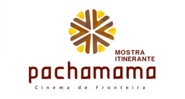 Logo of Festival Internacional Pachamama – Cinema de Fronteira