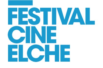 Logo of Elche Cinema Festival