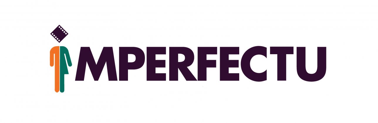 Logo of Imperfectu: International Film and Gender Studies Festival