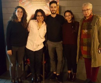 Photo of Territorio Flamenco