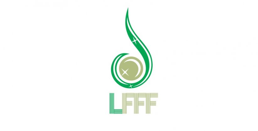 Logo of Lahore Fashion Film Festival