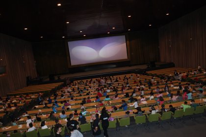 Photo of Festival Internacional De Cine Fantástico De Torremolinos