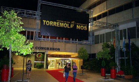 Photo of Festival Internacional De Cine Fantástico De Torremolinos