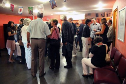Photo of Festival de Courts Métrages de la Côte Bleue