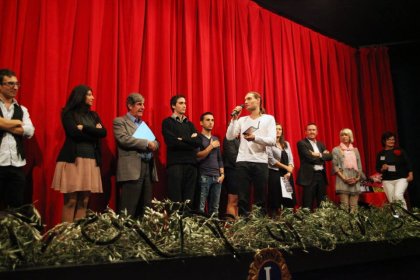 Photo of Festival de Courts Métrages de la Côte Bleue
