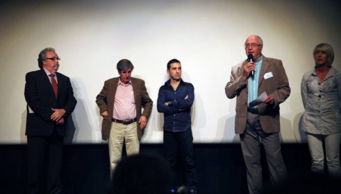 Photo of Festival de Courts Métrages de la Côte Bleue