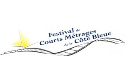 Logo of Festival de Courts Métrages de la Côte Bleue