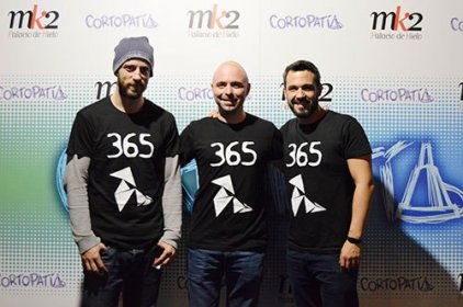 Photo of Plataforma De Estrenos- Cortodeón