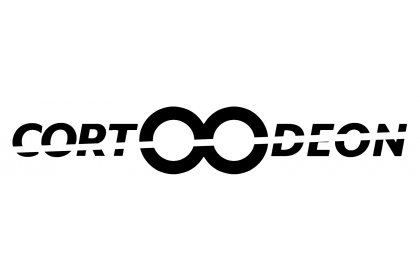 Logo of Plataforma De Estrenos- Cortodeón