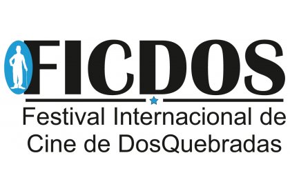 Logo of CID Short Film Festival 2018