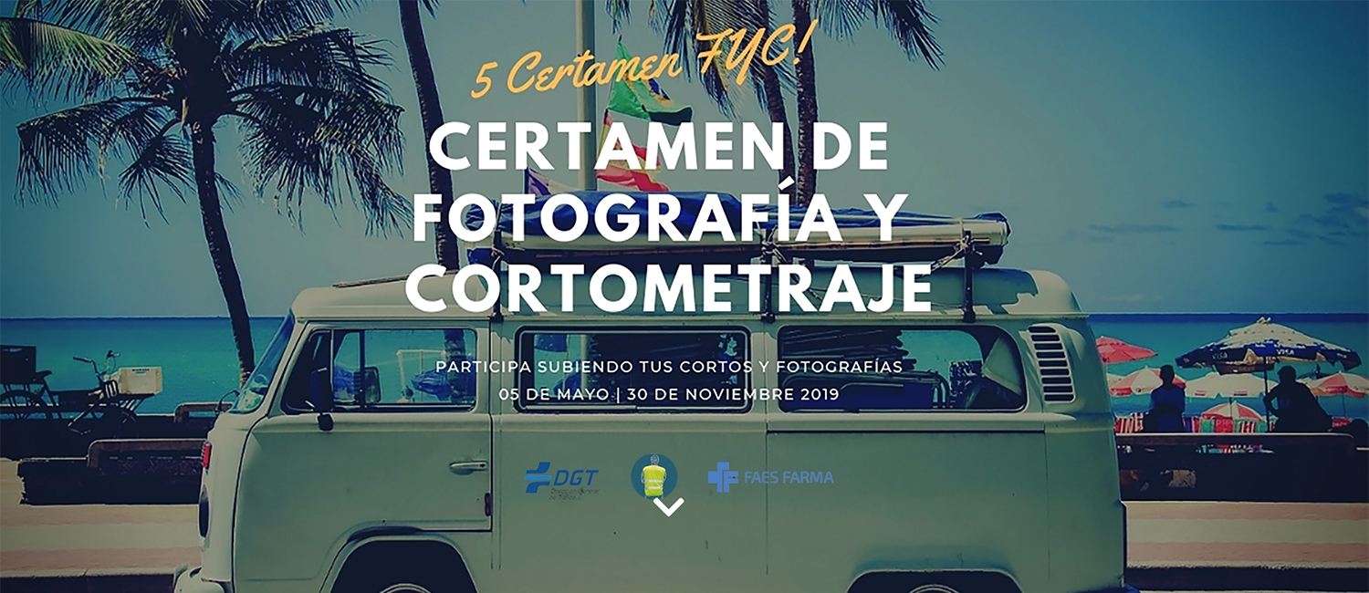 Banner Certamen FyC