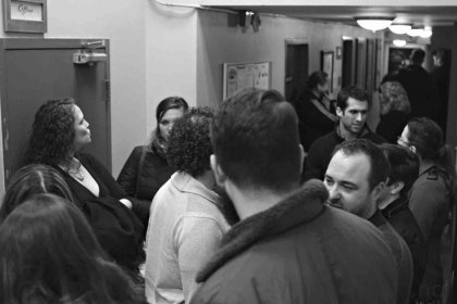 Photo of International Hollywood Short Film Festival