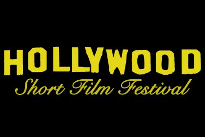 Logo of International Hollywood Short Film Festival