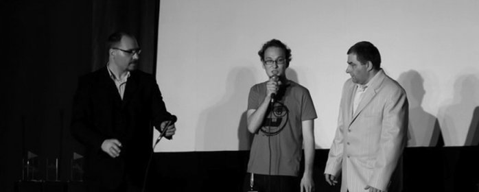 Photo of Los Angeles Short Film Festival