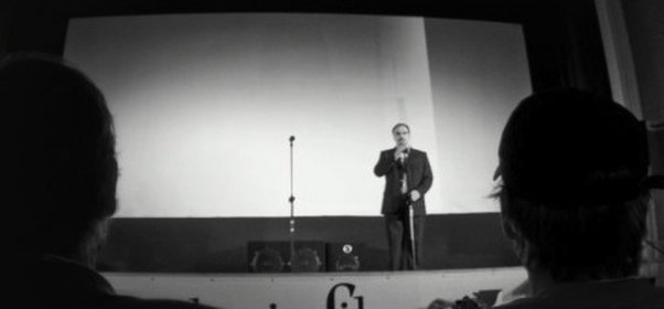 Photo of Los Angeles Short Film Festival