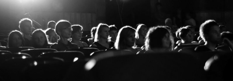 Photo of Los Angeles Short Film Festival