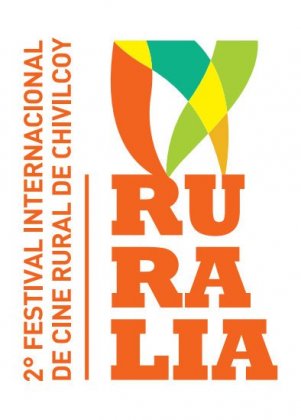 Logo of 2° Ruralia Film Festival