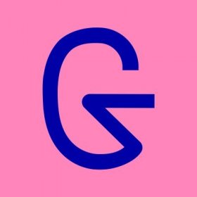 Logo of Glasgow Short Film Festival