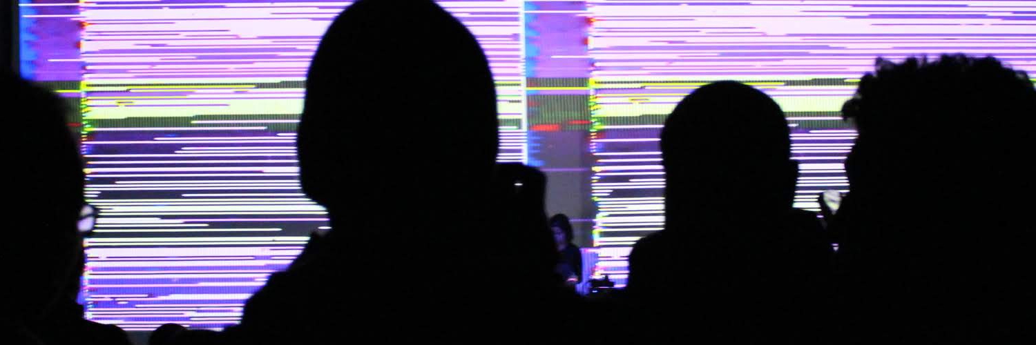 Banner Cairo Video Festival