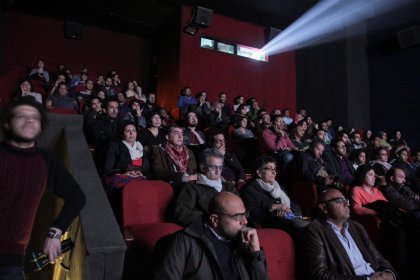 Photo of Cairo Video Festival