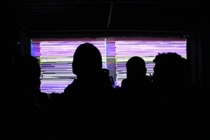 Photo of Cairo Video Festival