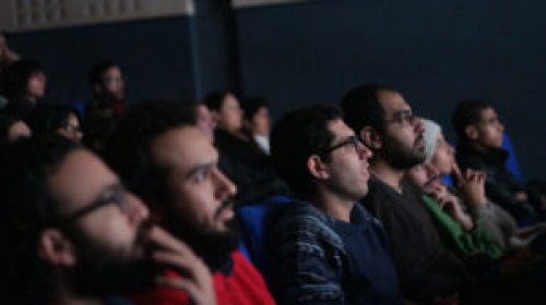 Photo of Cairo Video Festival