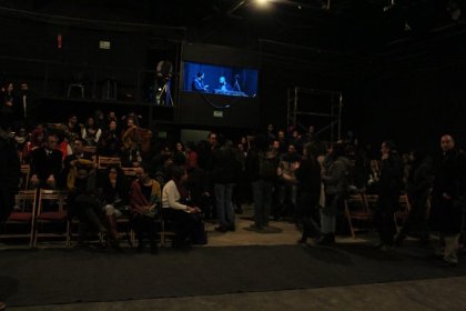 Photo of Cairo Video Festival