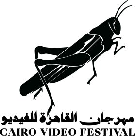 Logo of Cairo Video Festival