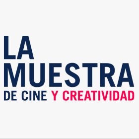 Logo of Muestra de Cine y Creatividad Centro Botín