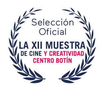 Logo of Muestra de Cine y Creatividad Centro Botín