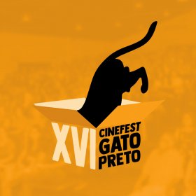 Logo of Cinefest Gato Preto