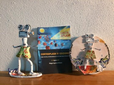 Photo of CORTOSPLASH