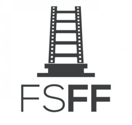 Logo of First Step Film Fest