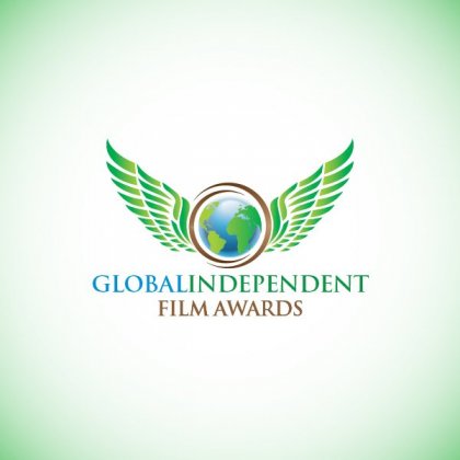 Logo of Global Independent Film Awards
