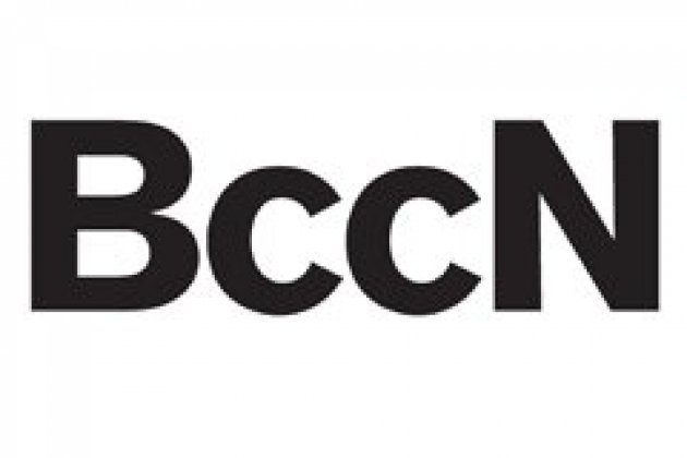 Logo of BccN Barcelona Creative Commons Film Festival