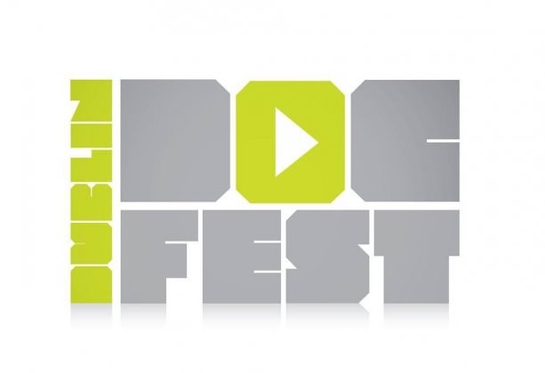 Logo of Dublin Doc Fest