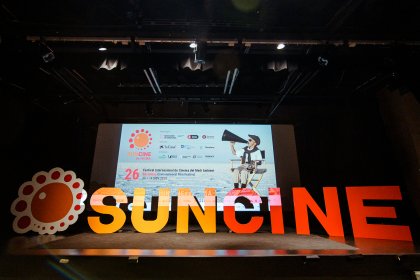 Photo of Suncine Festival Internacional de Cine del Medio Ambiente