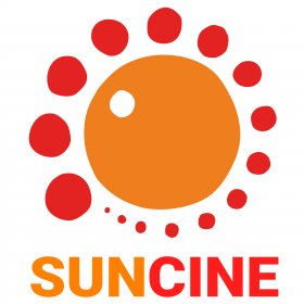 Logo of SUNCINE Environmental Film Festival