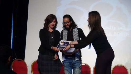 Photo of CAP SPARTEL FILM FESTIVAL