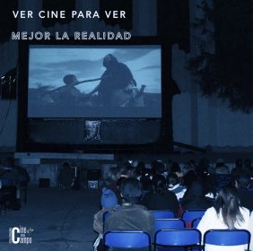 Photo of Festival Internacional Cine En El Campo