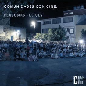 Photo of Festival Internacional Cine En El Campo