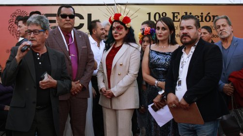 Photo of Festival Internacional De Cine De León 2025