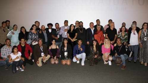 Photo of Festival Internacional De Cine De León 2025