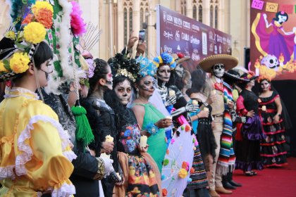 Photo of Festival Internacional De Cine De León 2025