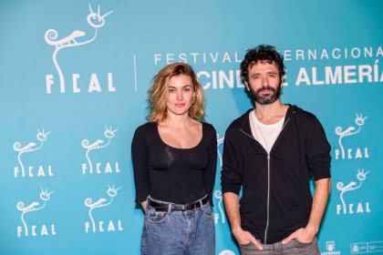 Photo of Festival Internacional de Cine de Almería