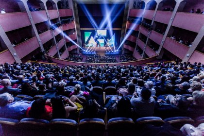 Photo of Festival Internacional de Cine de Almería