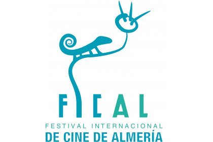 Logo of Almería International Film Festival